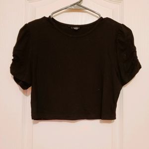 NWOT crop top